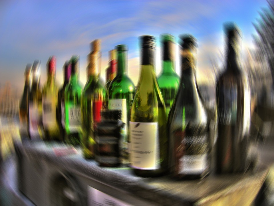 leczenie alkoholizmu